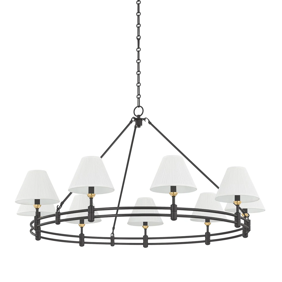 Howard Chandelier - Image 5