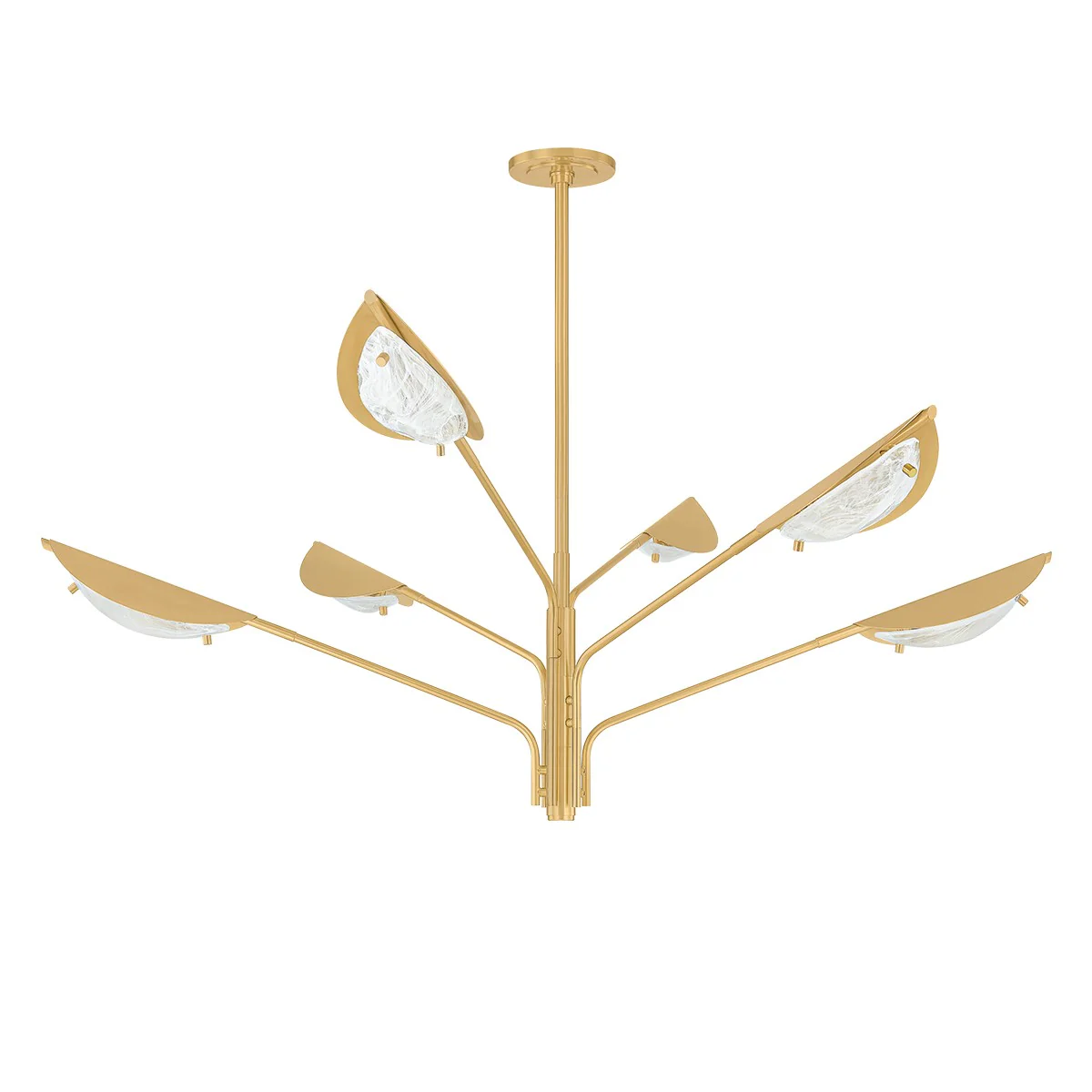 Levin Chandelier - Image 2