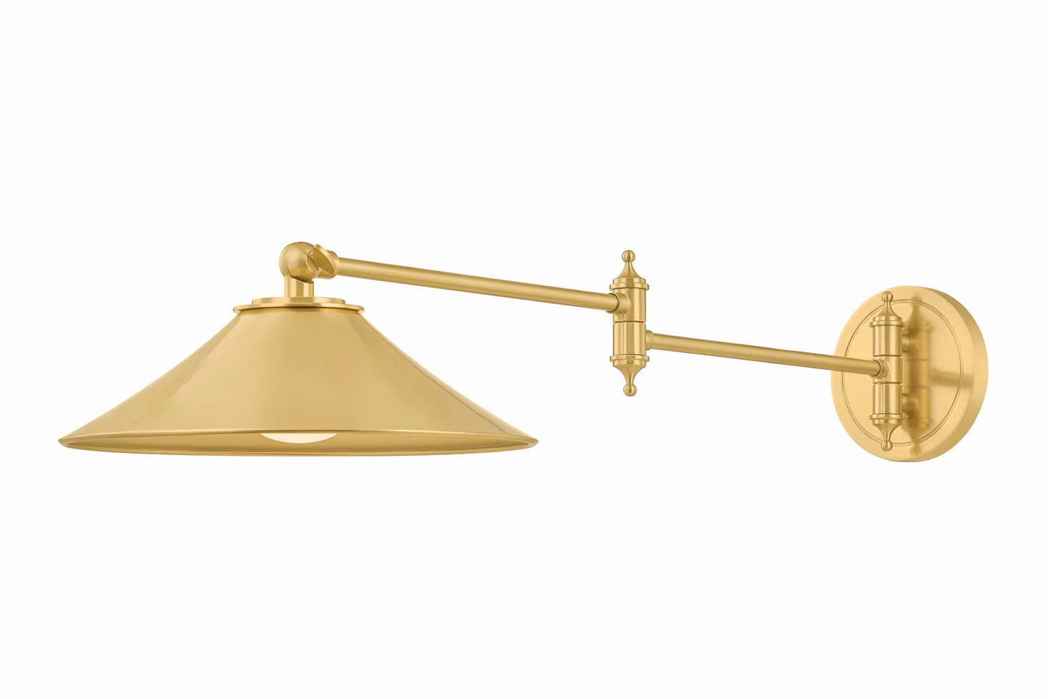 Lithgow Wall Sconce