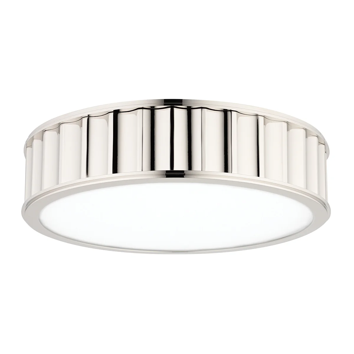 Middlebury Flush Mount - Image 3