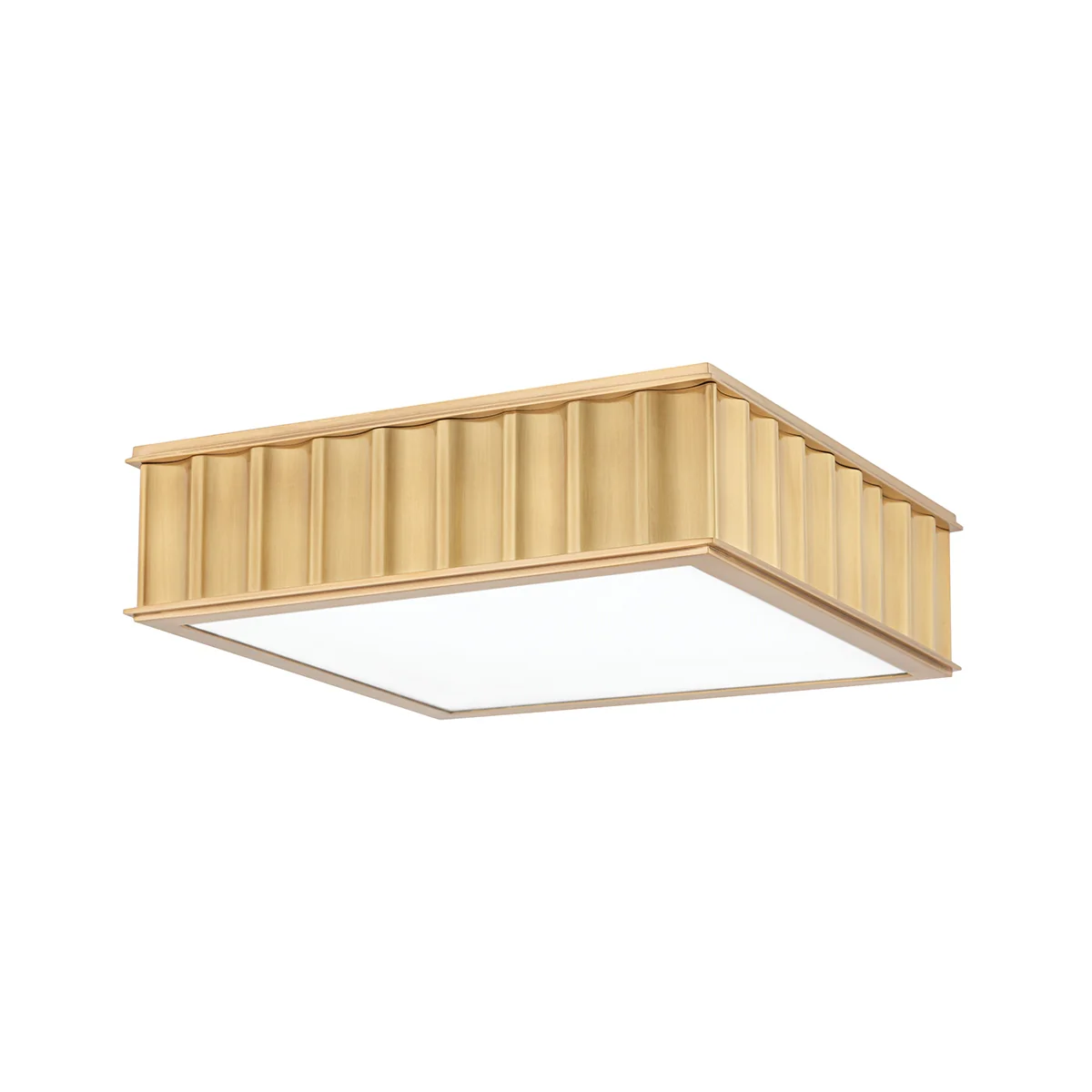 Middlebury Flush Mount - Image 4