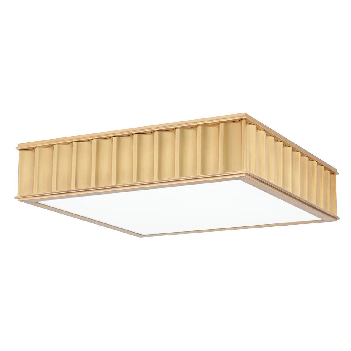 Middlebury Flush Mount - Image 6