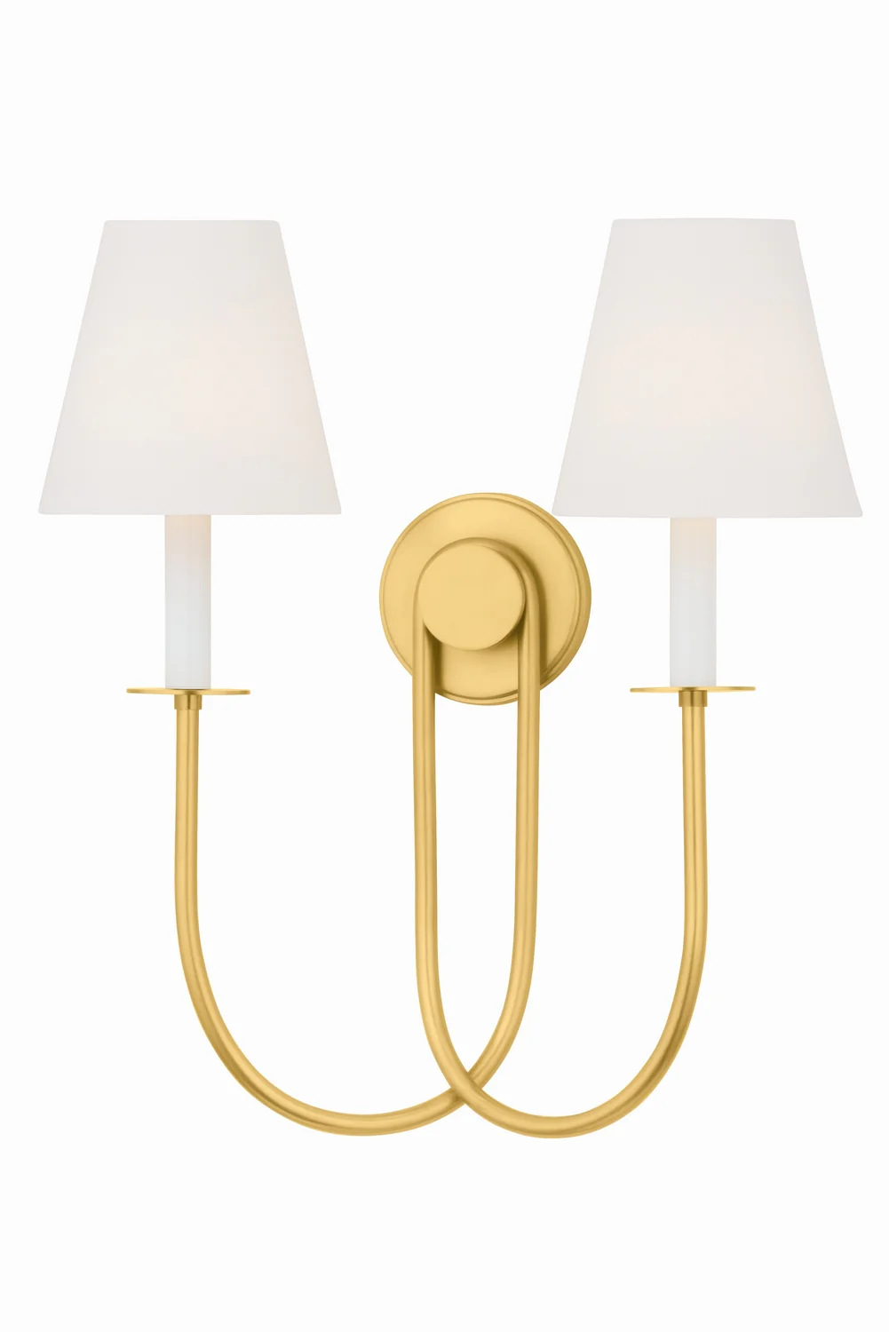 Midtown Wall Sconce - Image 2