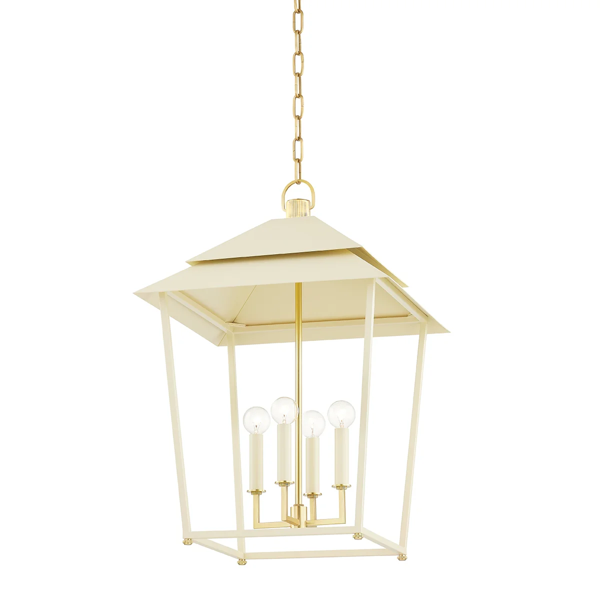 Natick Chandelier - Image 2