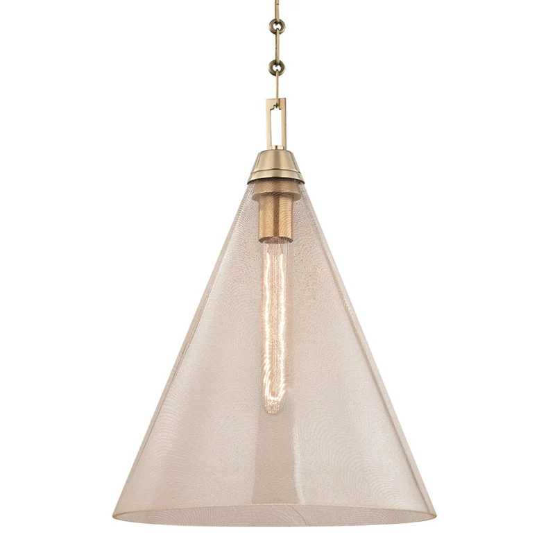 Newbury Pendant