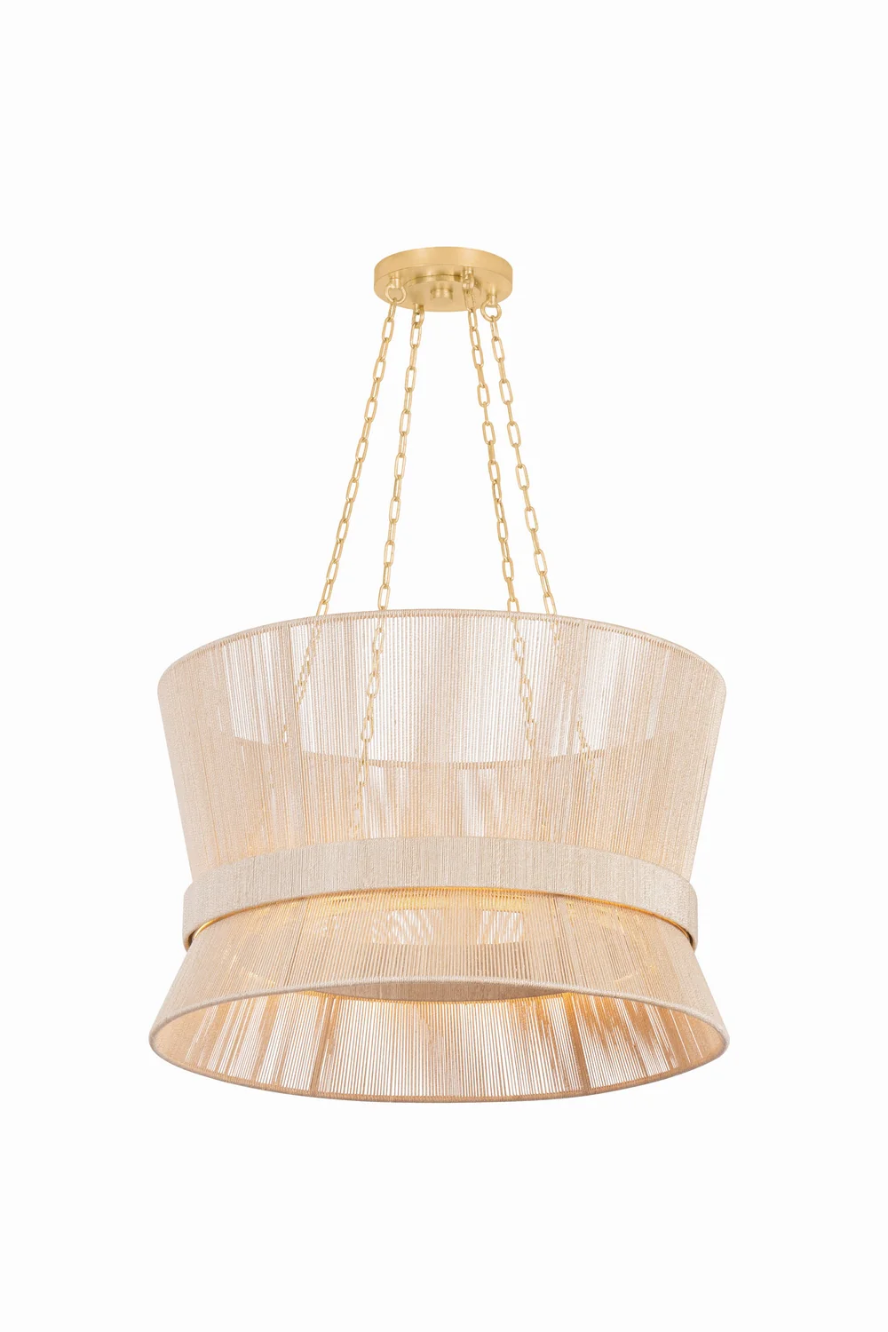 Ocean Hill Pendant