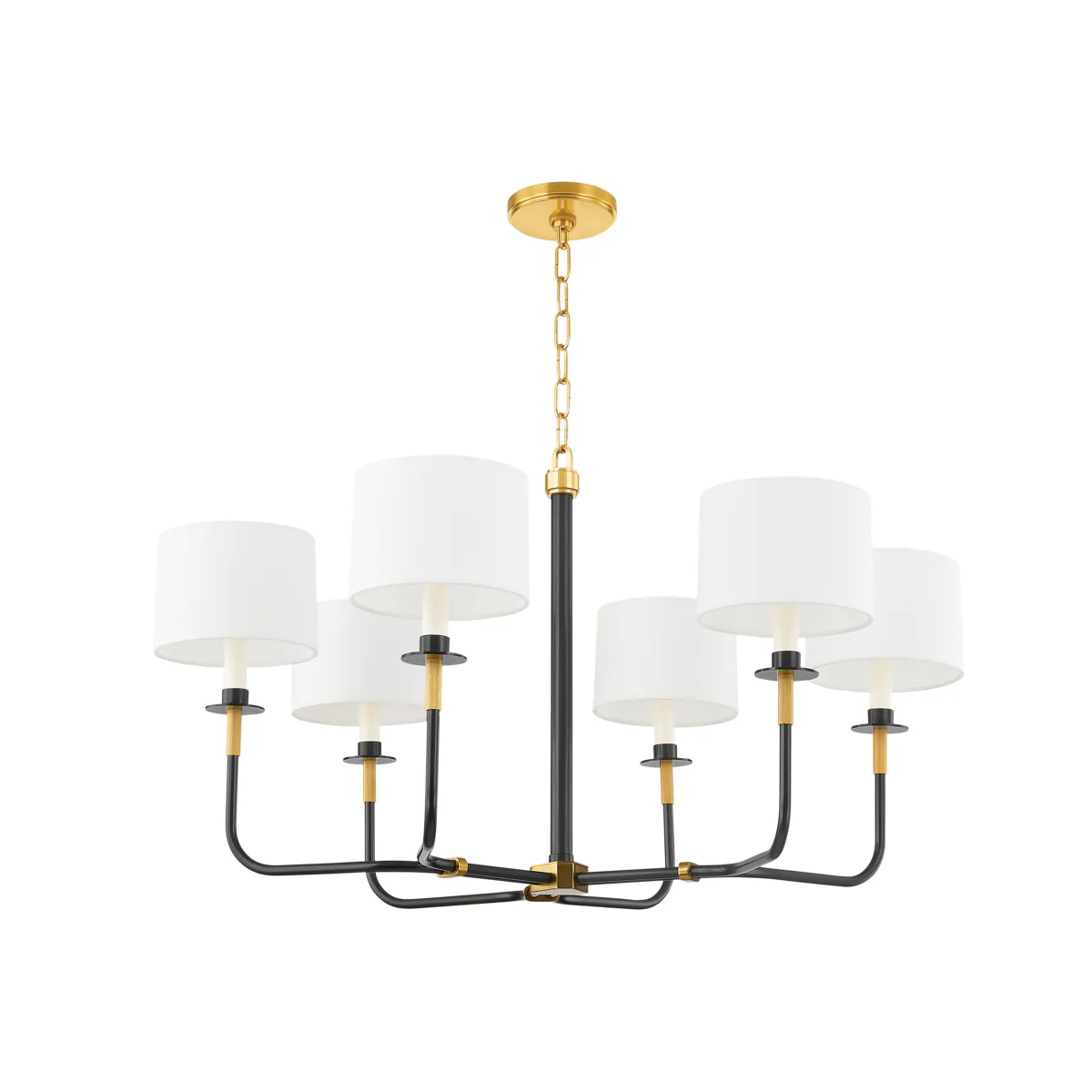 Paramus Chandelier - Image 2
