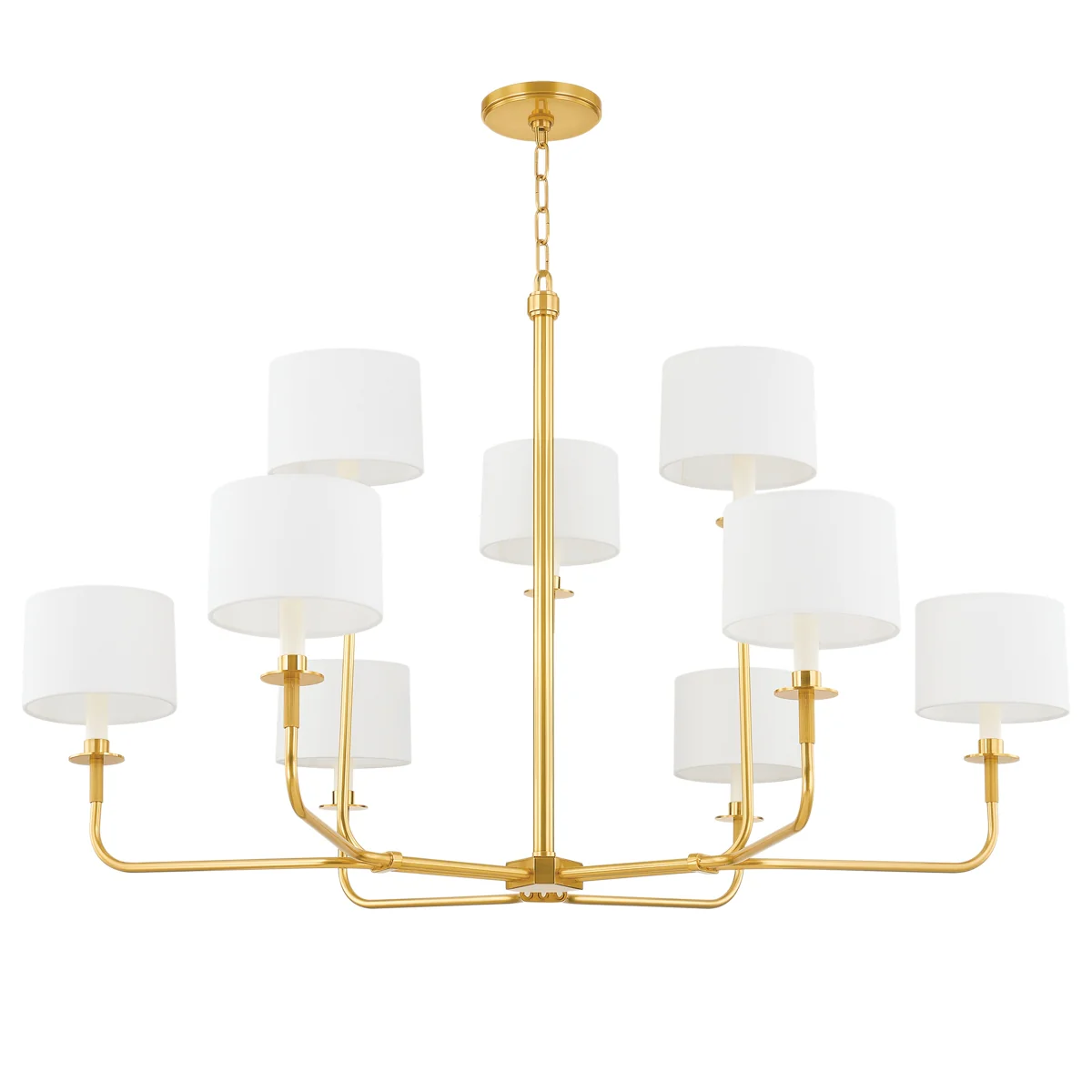 Paramus Chandelier - Image 3