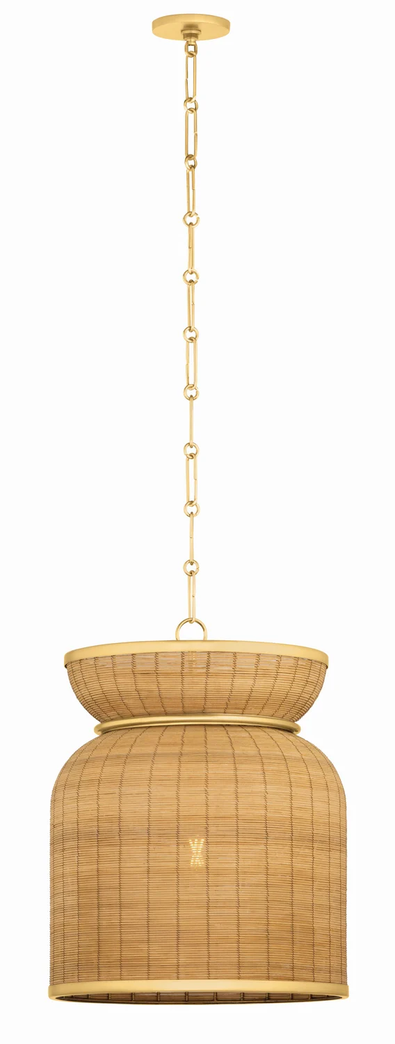 Parkchester Pendant