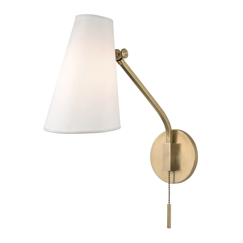 Patten Wall Sconce - Image 2