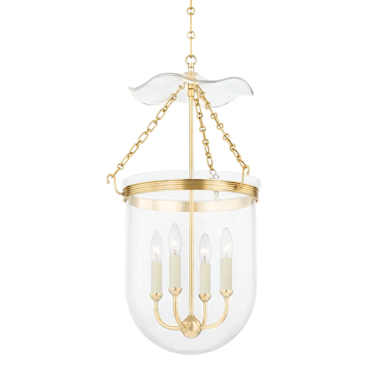 Rousham Chandelier - Image 2