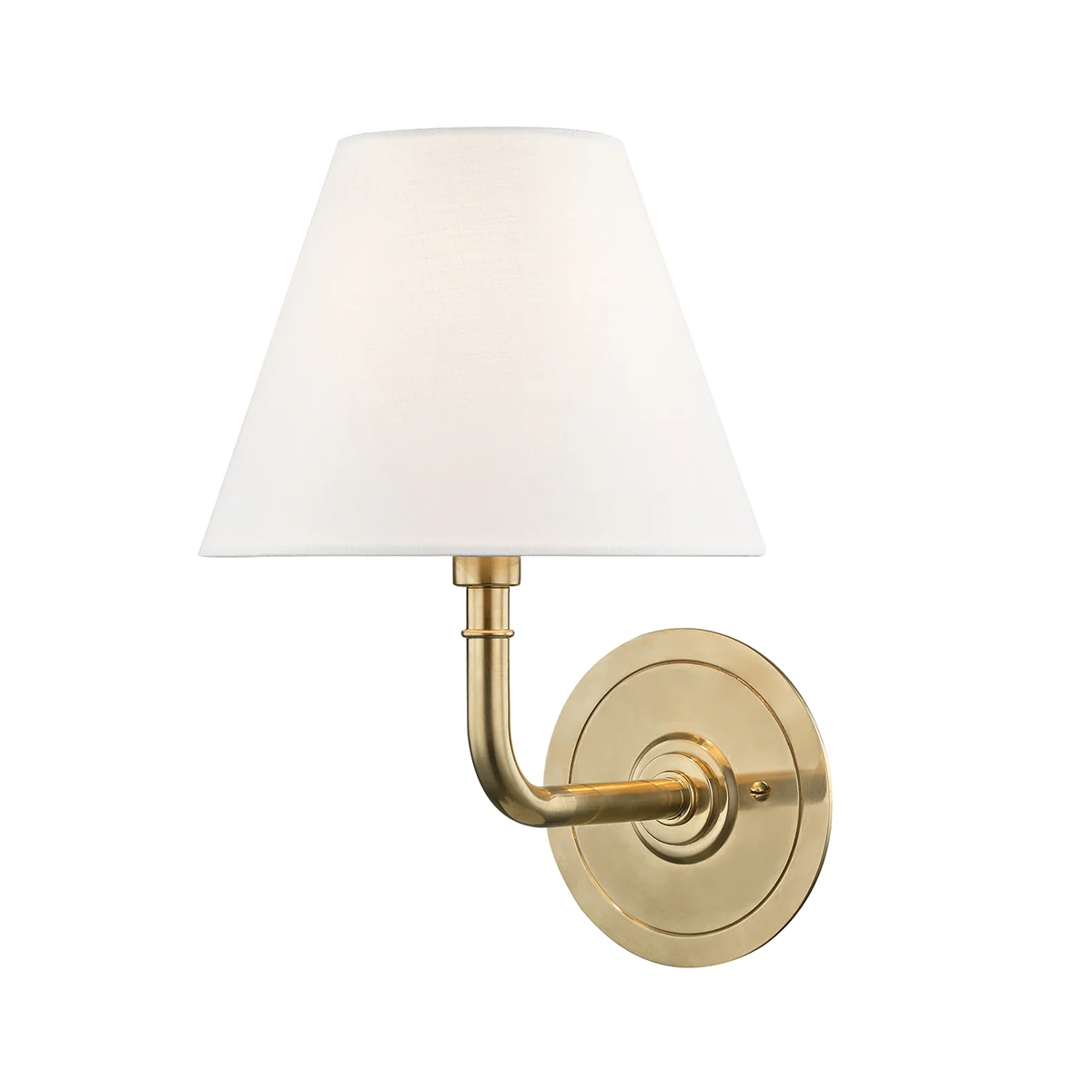 Signature No 1 Wall Sconce