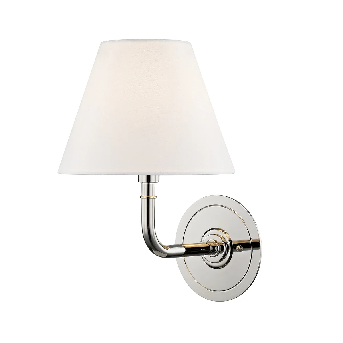 Signature No 1 Wall Sconce - Image 3