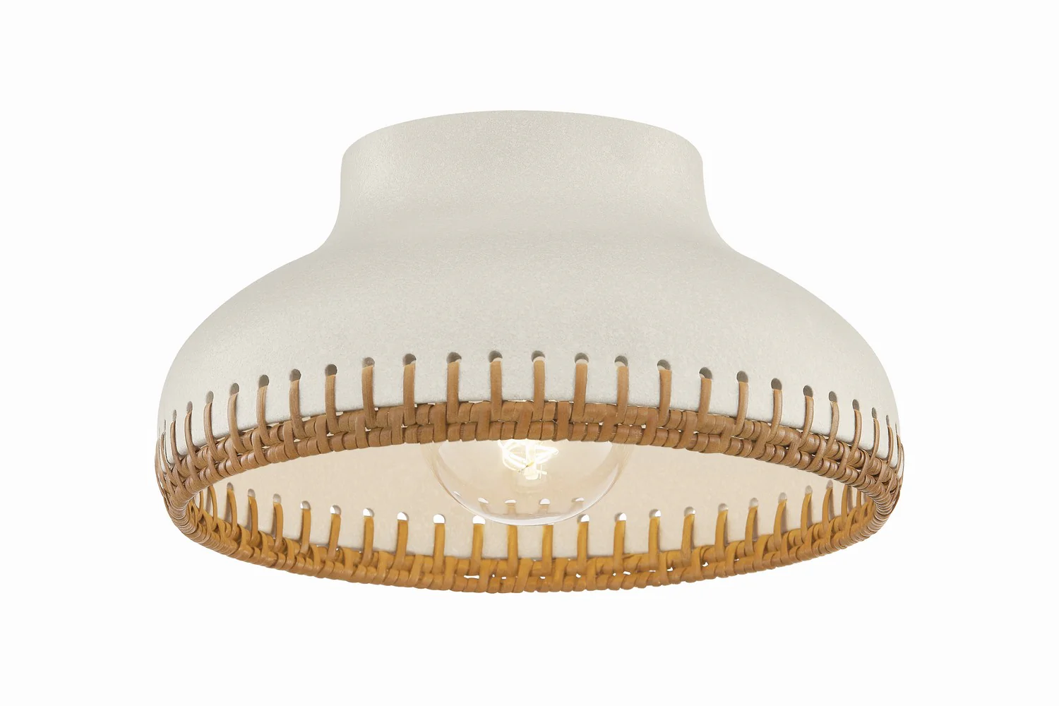 Southfields Flush Mount