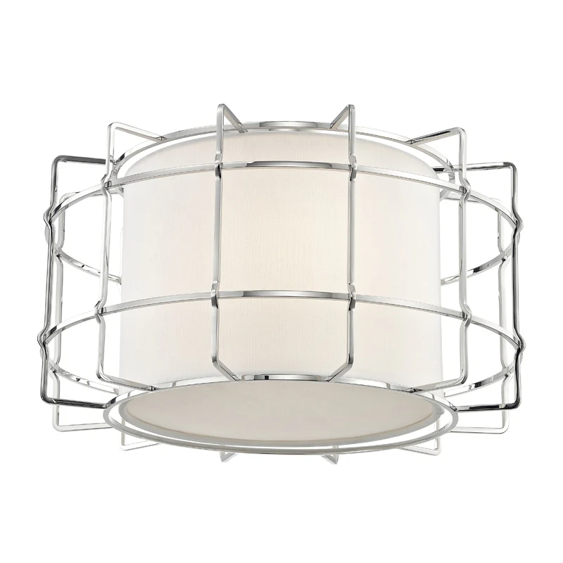 Sovereign Flush Mount