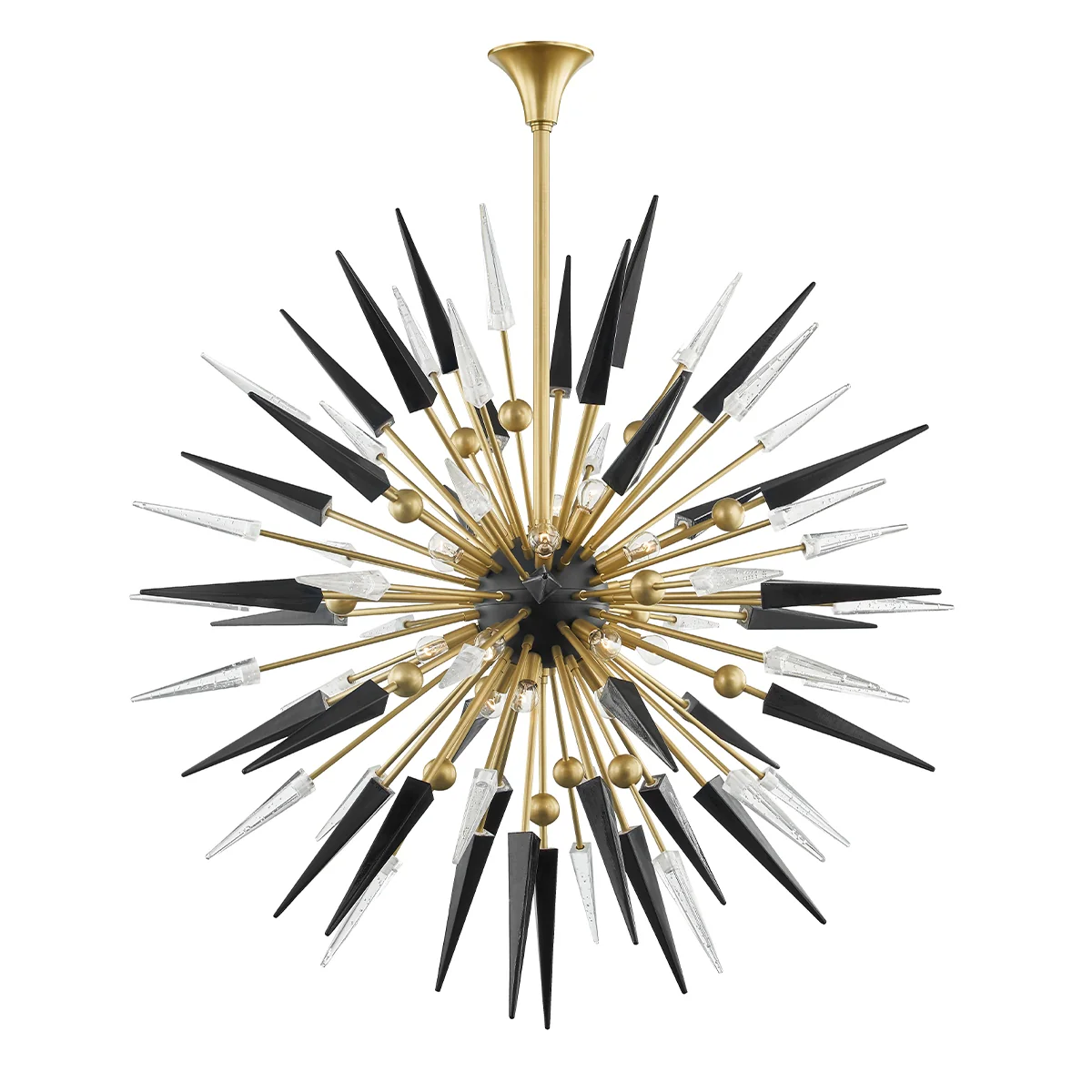 Sparta Chandelier - Image 6