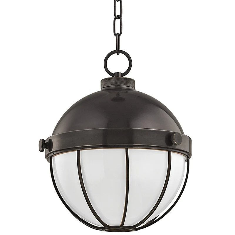 Sumner Pendant | Warehouse Sale