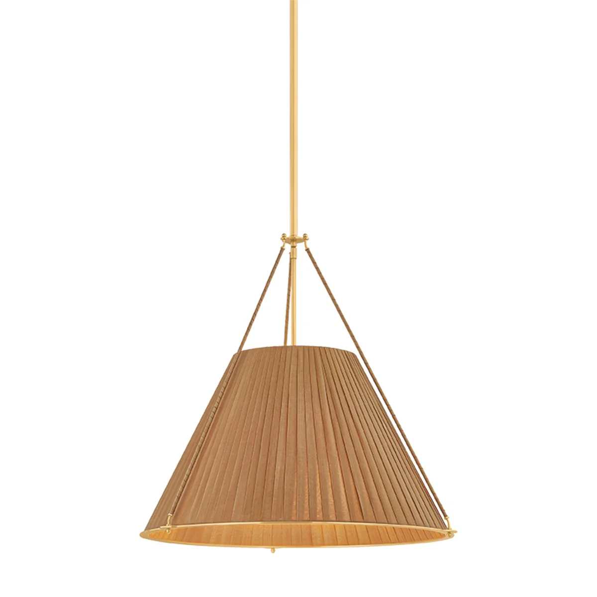 Sunside Pendant