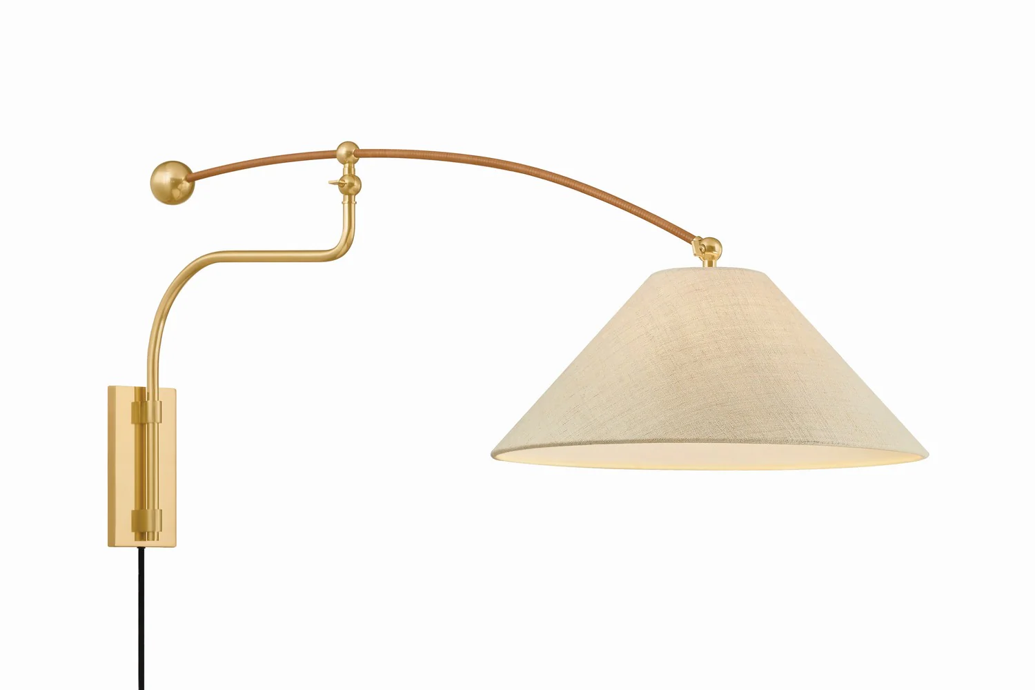 Sylva Wall Sconce