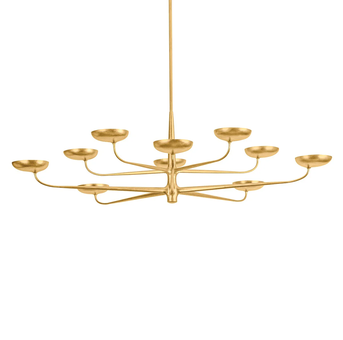 Taormina Chandelier - Image 2