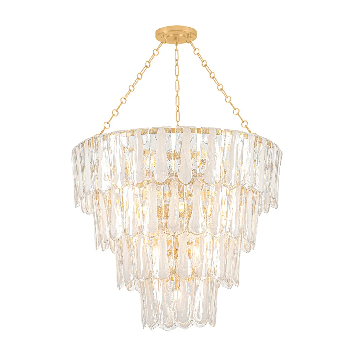 Tappan Chandelier