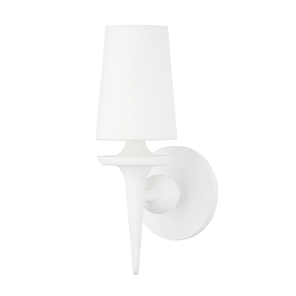 Torch Wall Sconce