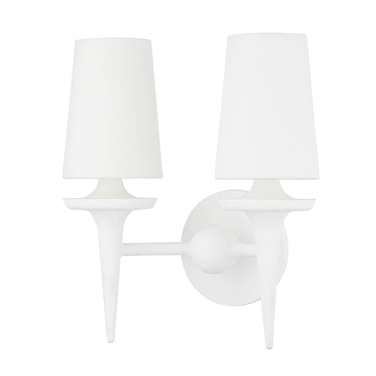 Torch Wall Sconce - Image 2