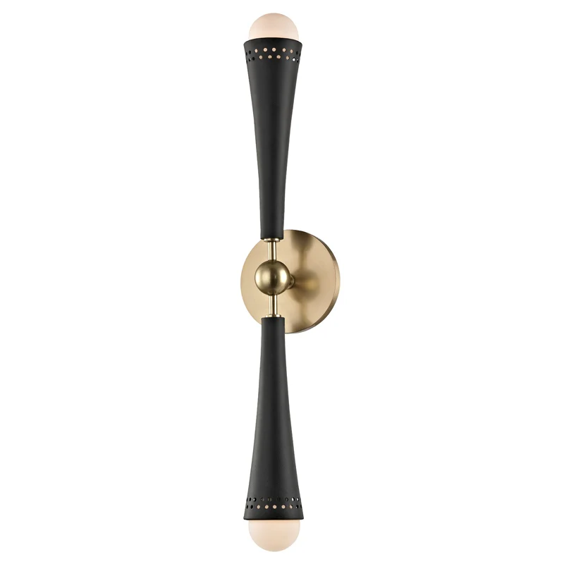 Tupelo Wall Sconce