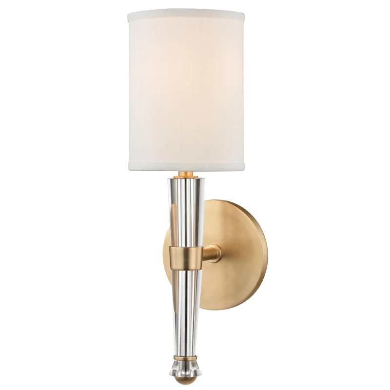 Volta Wall Sconce - Image 2