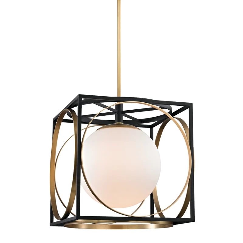 Wadsworth Pendant
