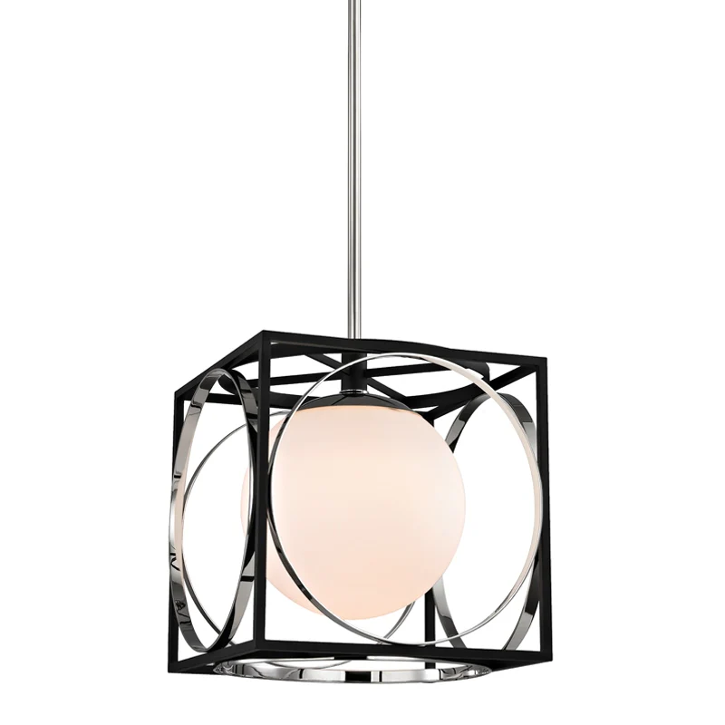 Wadsworth Pendant - Image 2