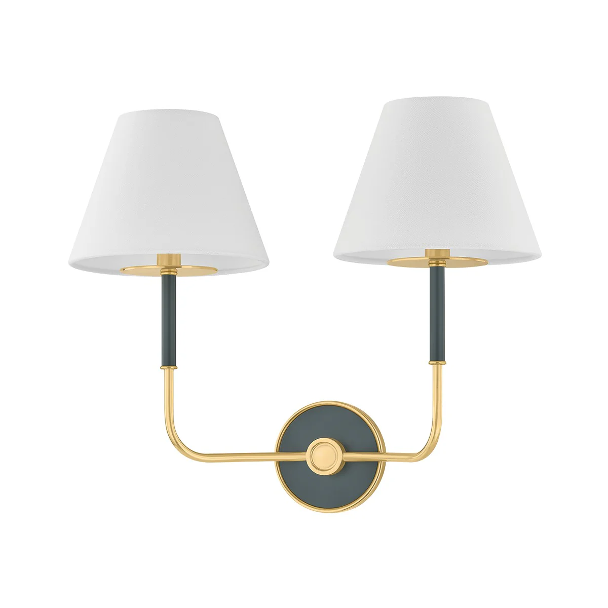 Wedgewood Wall Sconce - Image 2