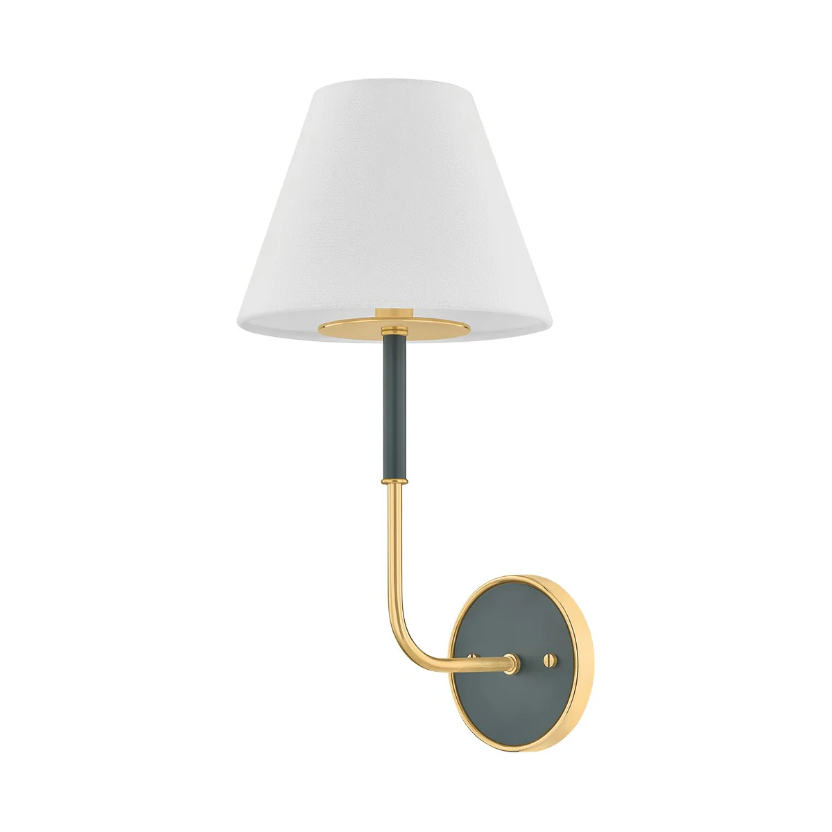 Wedgewood Wall Sconce - Image 3
