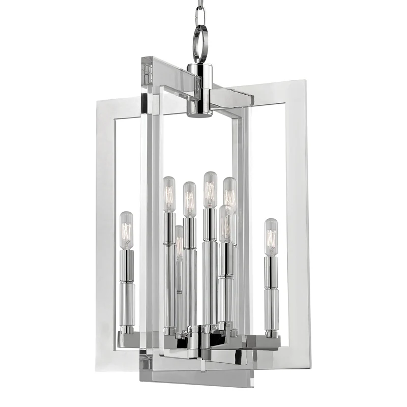 Wellington Chandelier