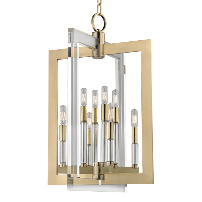 Wellington Chandelier - Image 2