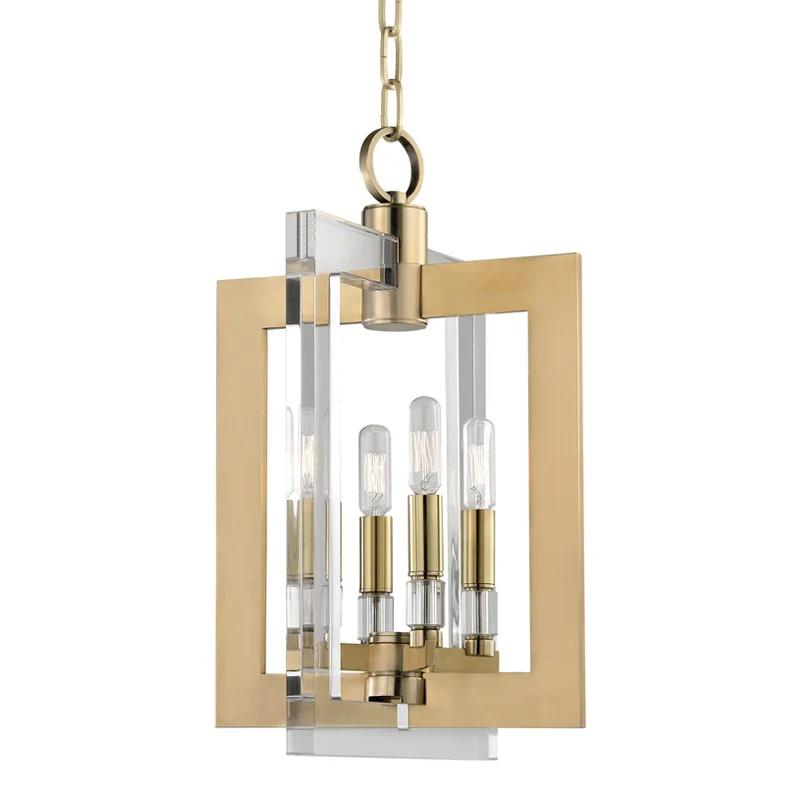 Wellington Pendant - Image 2