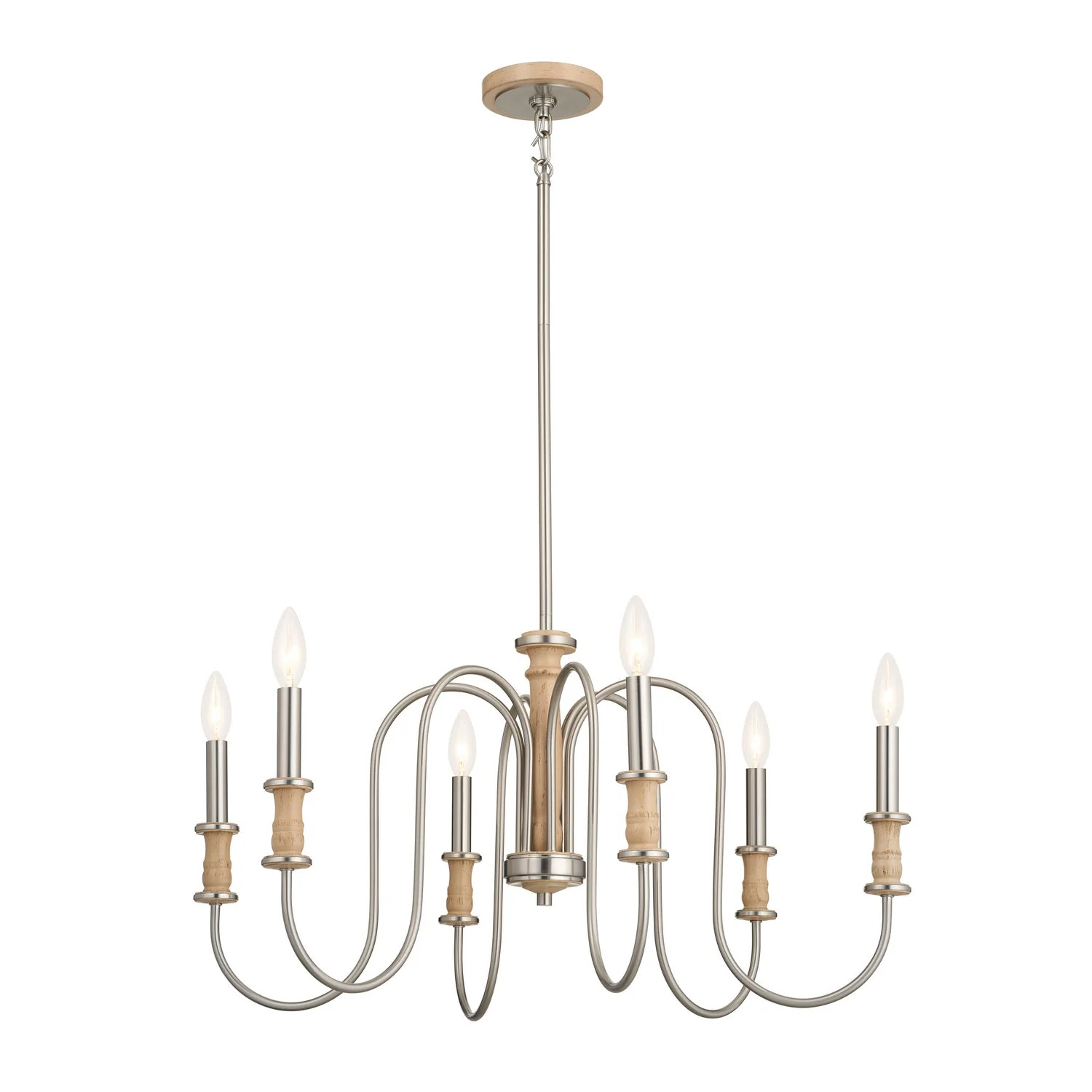 Karthe Chandelier | Design Outlet