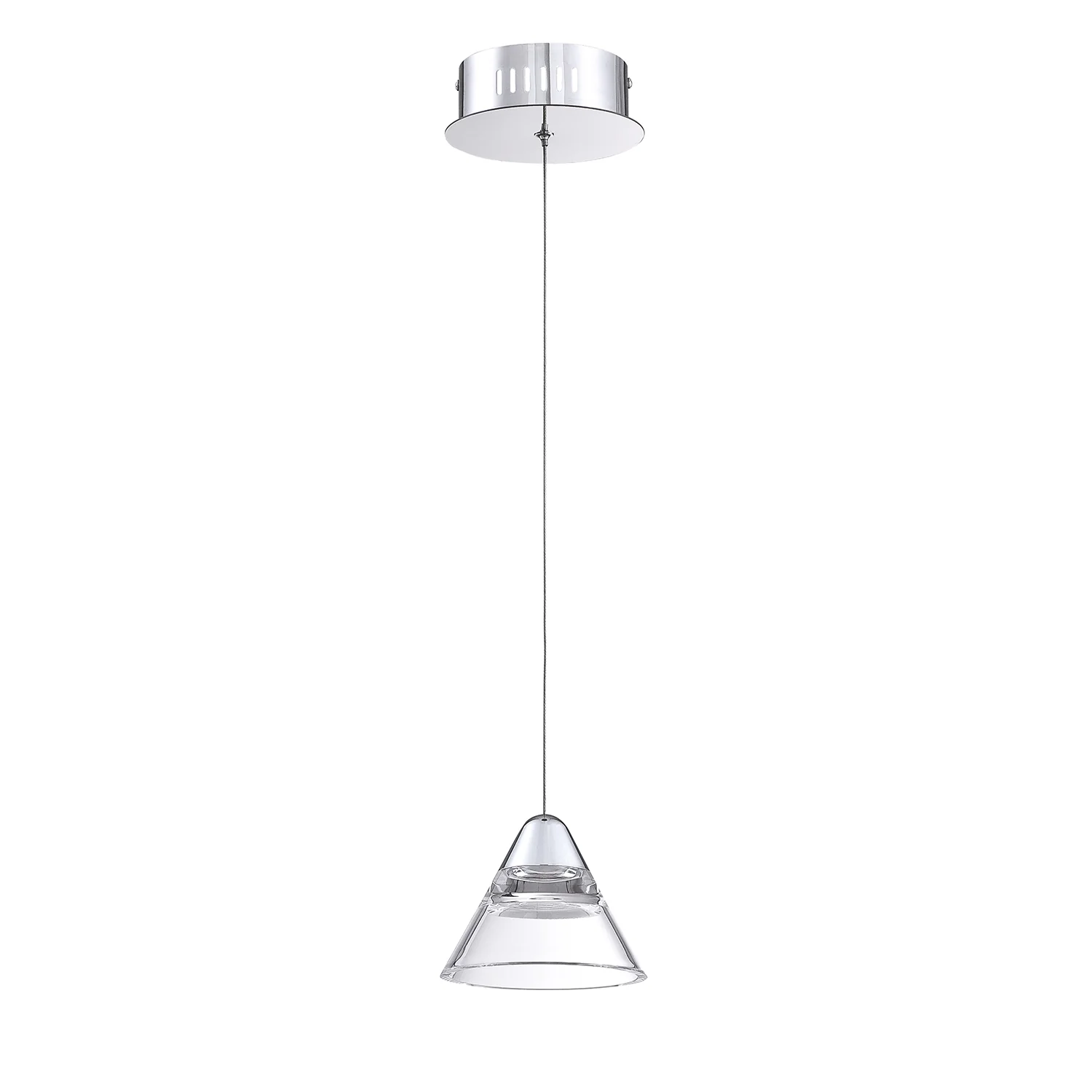 Geo Pendant