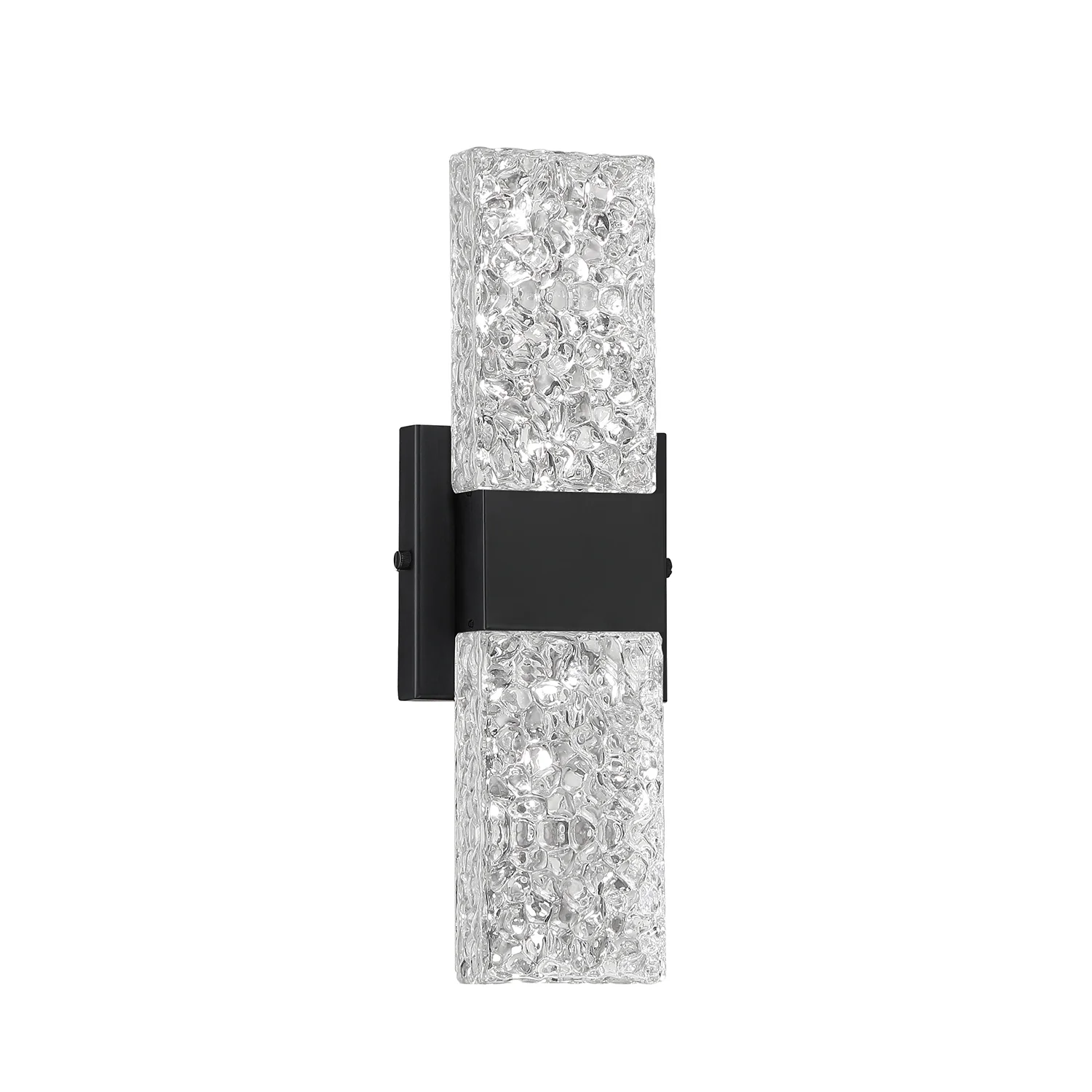 Glacier Wall Sconce - Image 3
