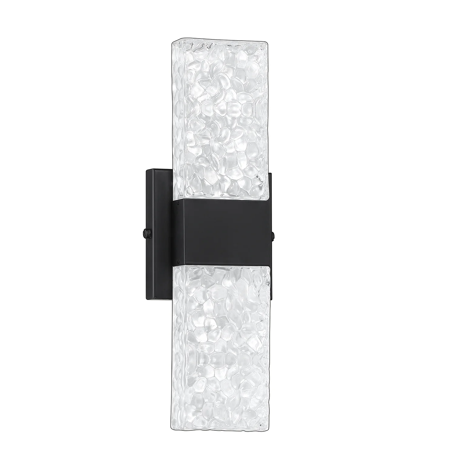 Glacier Wall Sconce - Image 4