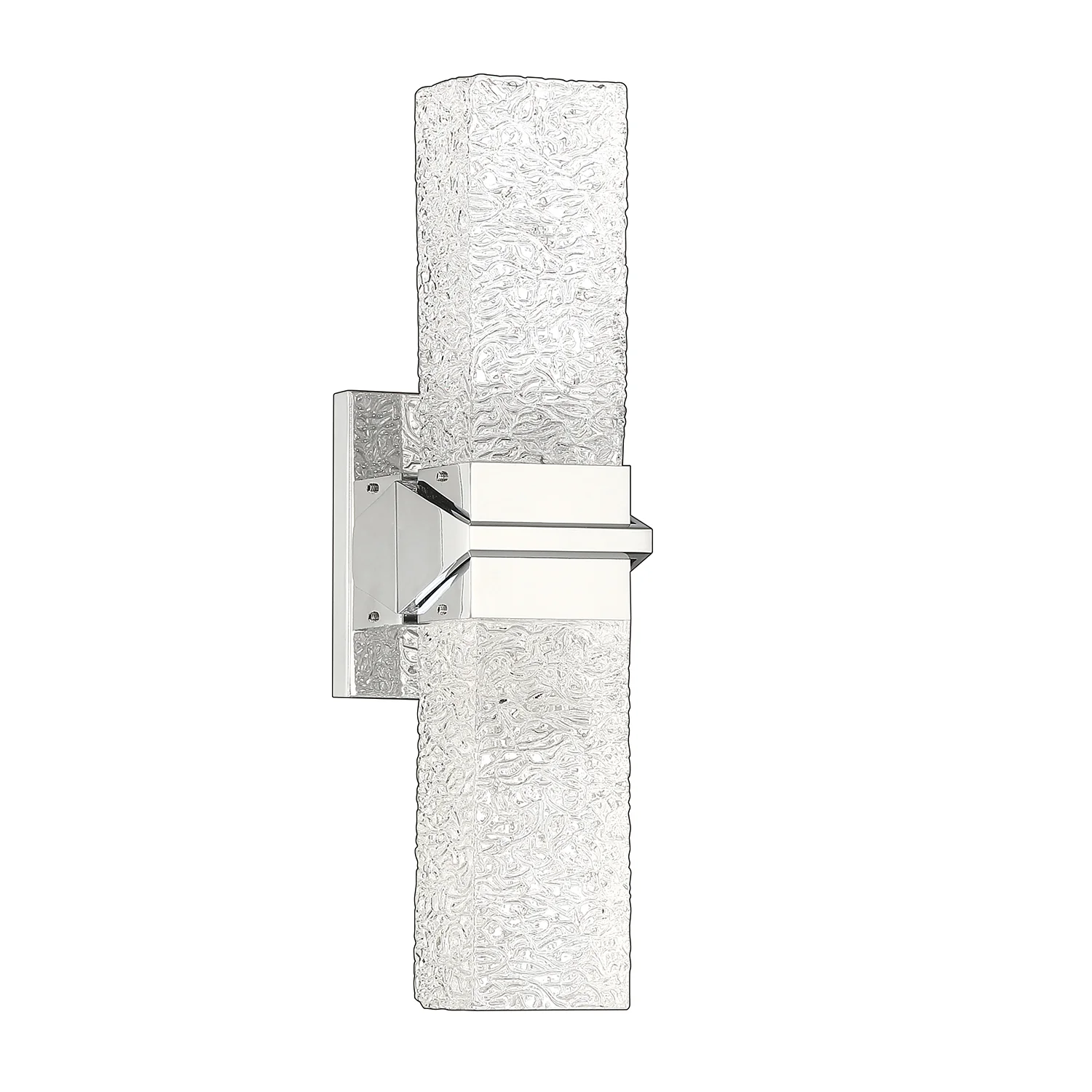 Ice Wall Sconce