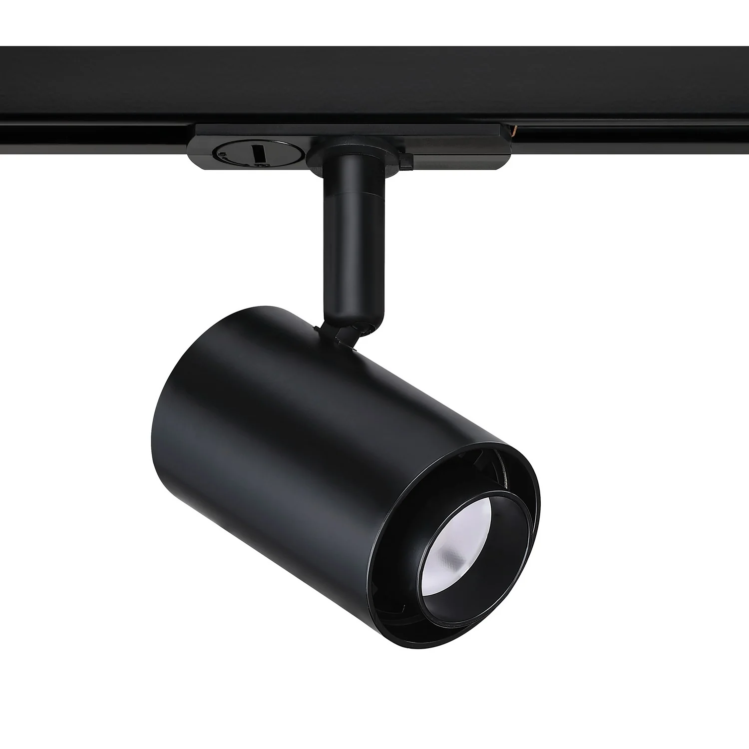 LED Track TLED 84 BLK
