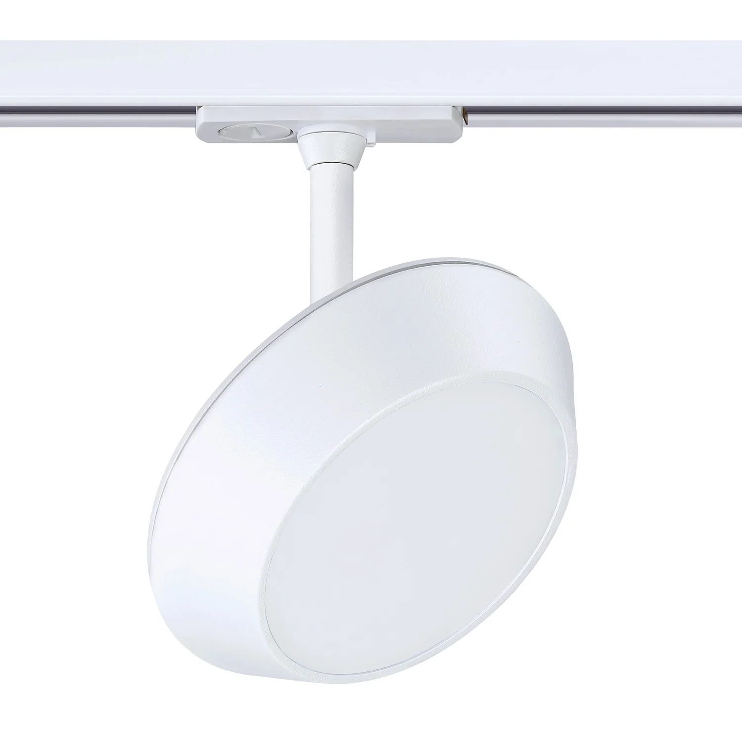 LED Wall Washer Track TLED 62 MWH
