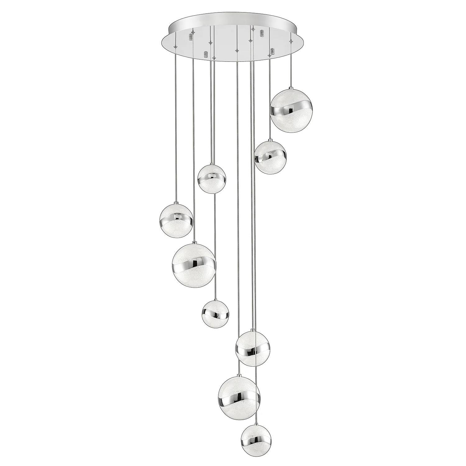 Mystyke Pendant