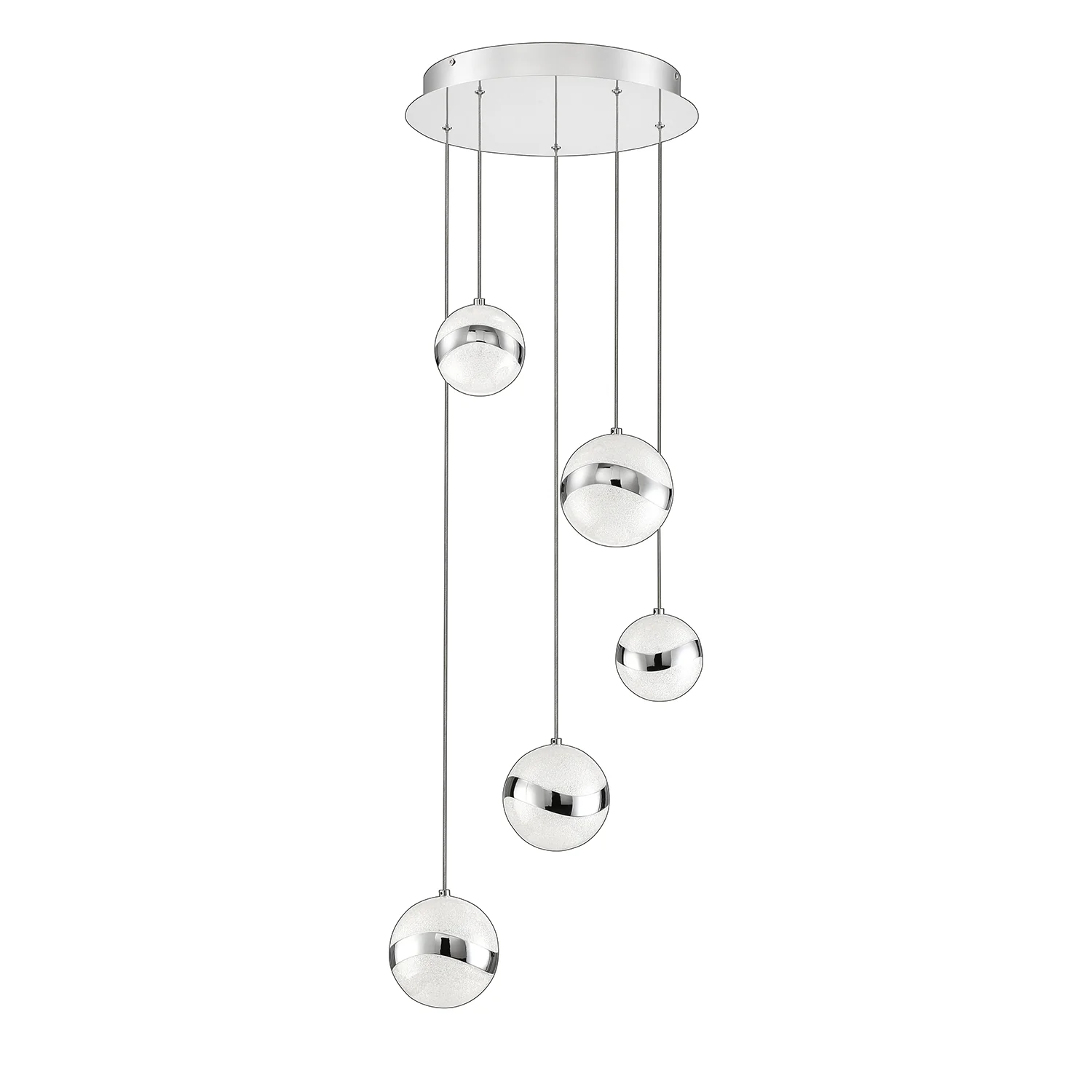 Mystyke Pendant - Image 3