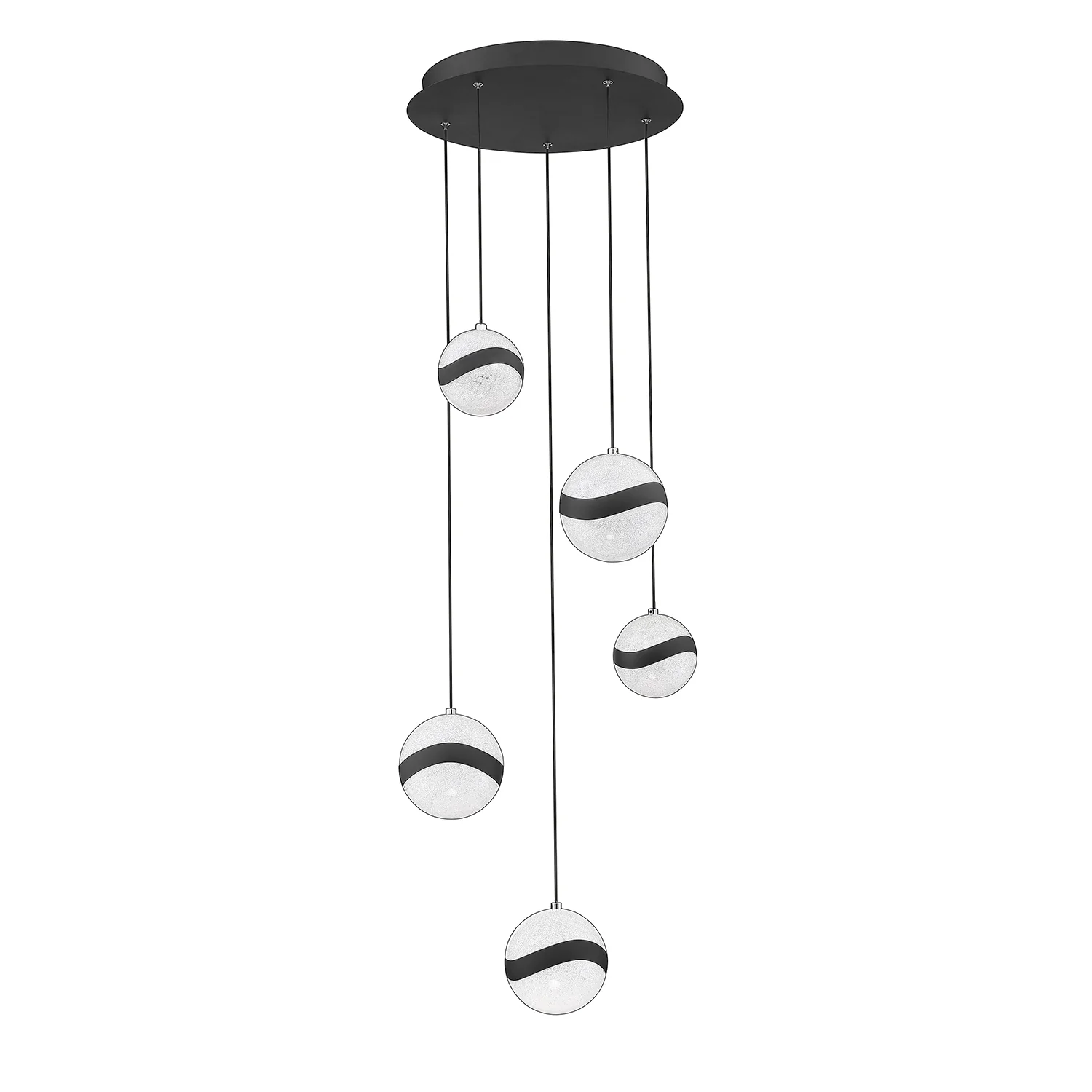 Mystyke Pendant - Image 4