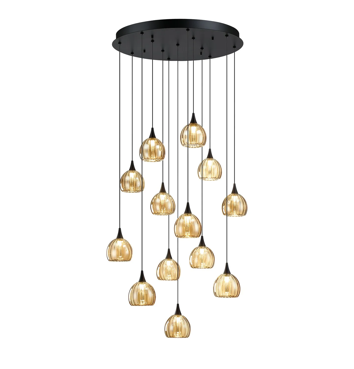 Oriana Chandelier