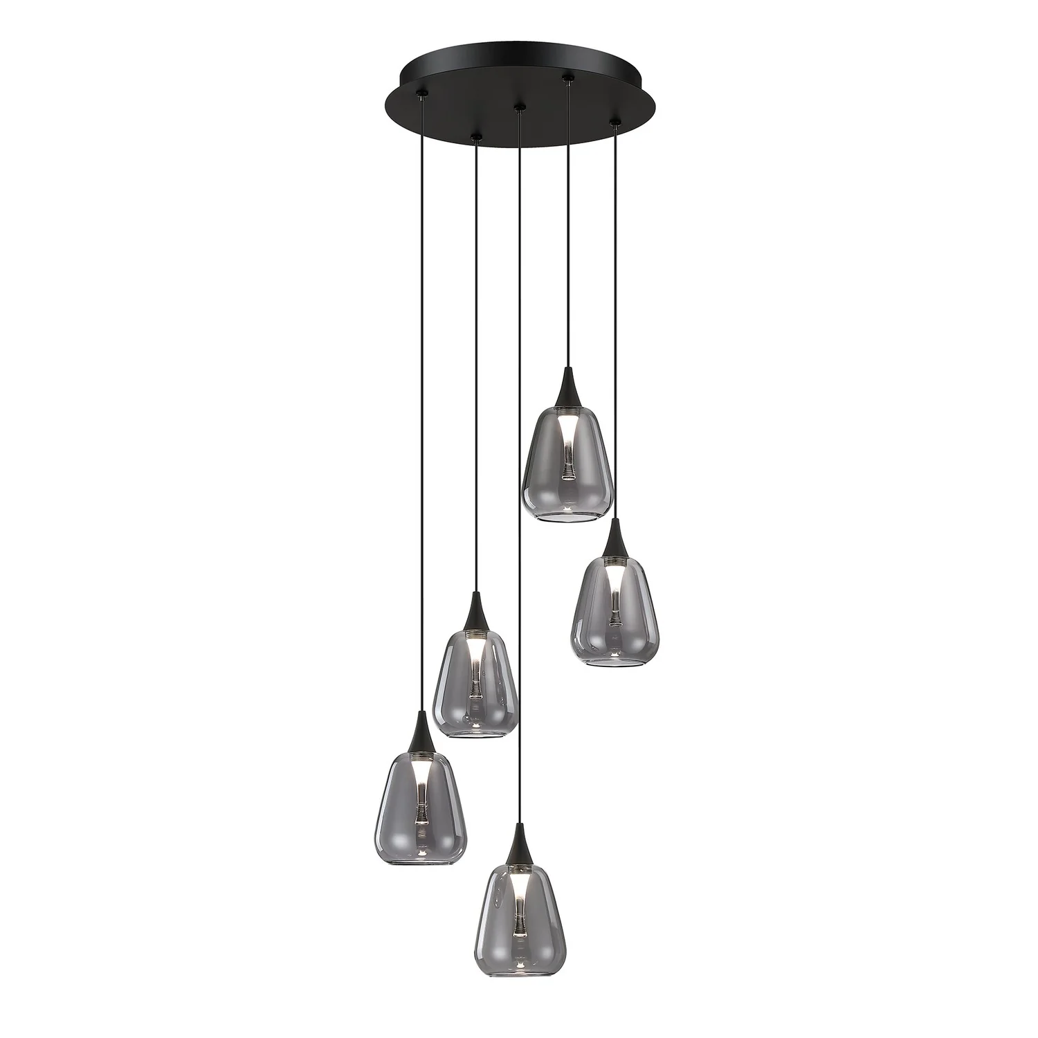 Oriana Chandelier - Image 10