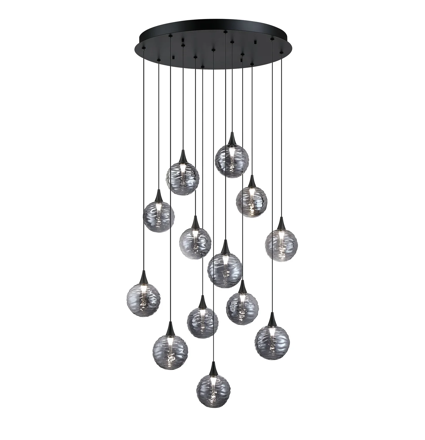 Oriana Chandelier - Image 11