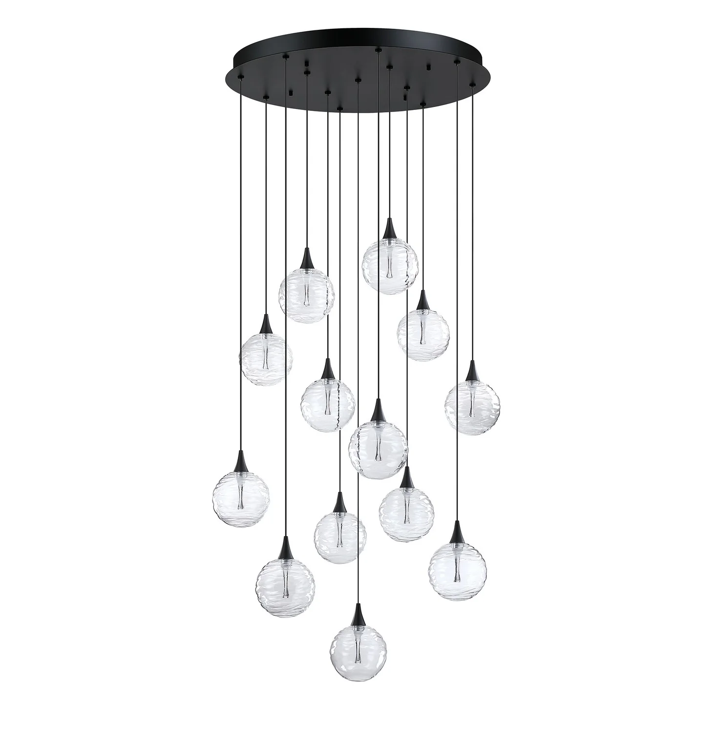 Oriana Chandelier - Image 12